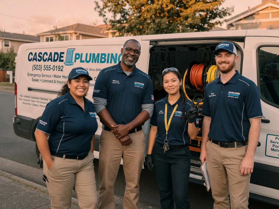Emergency Plumber company in Pflugerville, TX